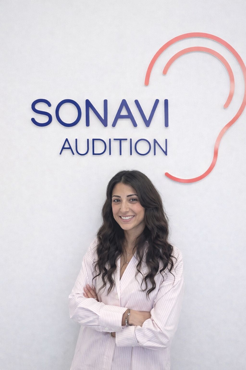 Sonia Odemis, Technicienne