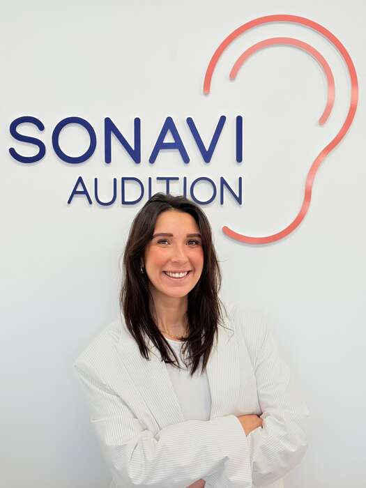 Maëlle Kipson, Technicienne